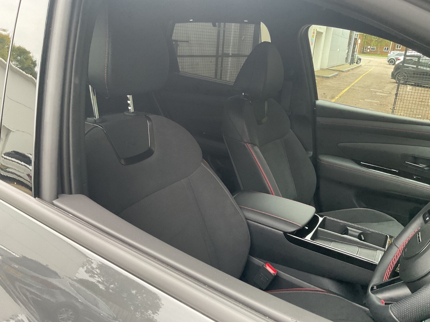 Used Hyundai TUCSON 2025 for sale - 77552322: Photo 34