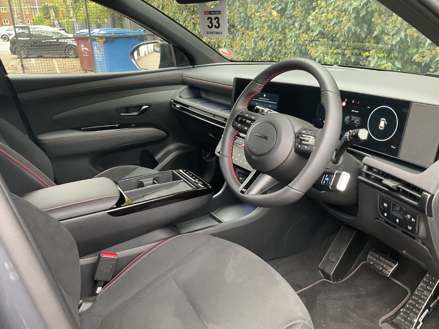 Used Hyundai TUCSON 2025 for sale - 77552322: Photo 37