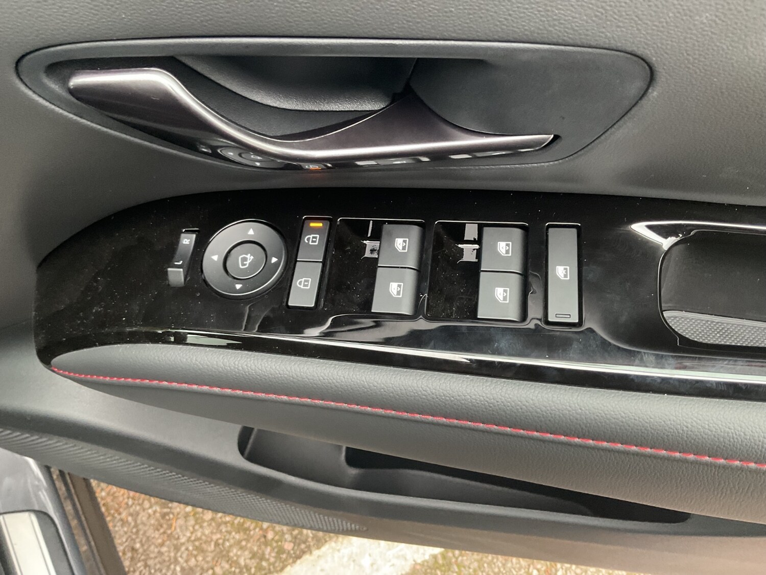 Used Hyundai TUCSON 2025 for sale - 77552322: Photo 39