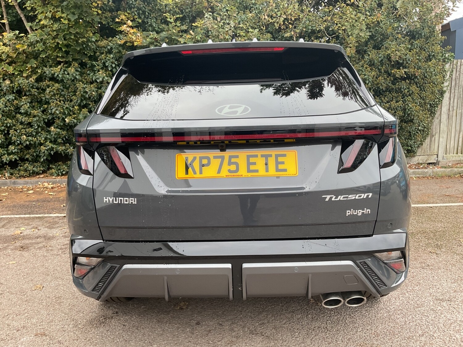 Used Hyundai TUCSON 2025 for sale - 77552322: Photo 7