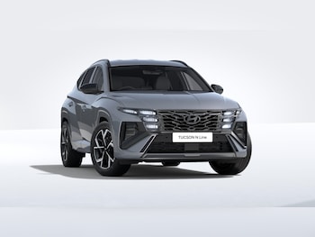 Used Hyundai TUCSON undefined for sale - 78418688: Photo