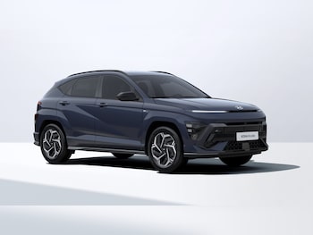 Used Hyundai KONA undefined for sale - 76066955: Photo