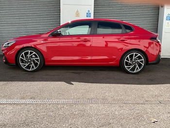 Used Hyundai i30 2023 for sale - 78385338: Photo