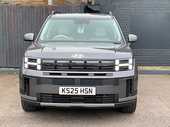 Used Hyundai Santa Fe 2025 for sale - 78102972: Photo