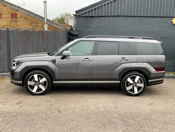 Used Hyundai Santa Fe 2025 for sale - 78102972: Photo