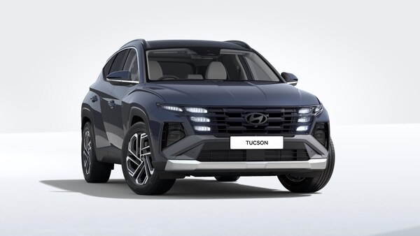 Used Hyundai TUCSON for sale - 75485308: Photo 1