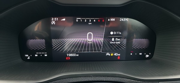 Used Skoda Karoq 2022 for sale - 75485309: Photo 18