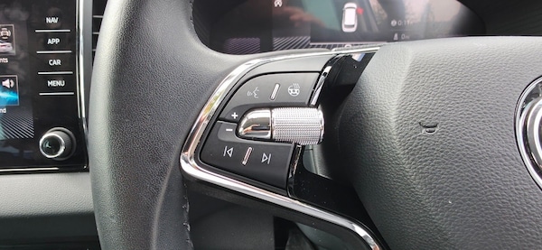 Used Skoda Karoq 2022 for sale - 75485309: Photo 19