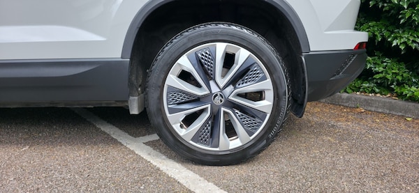 Used Skoda Karoq 2022 for sale - 75485309: Photo 41