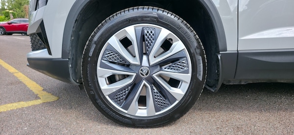 Used Skoda Karoq 2022 for sale - 75485309: Photo 43