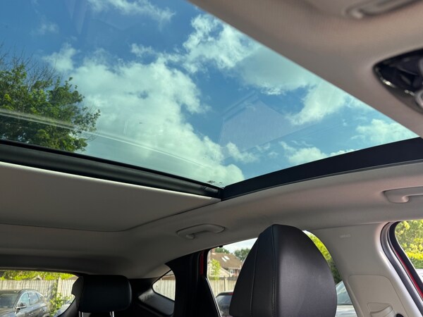 Used Hyundai TUCSON 2021 for sale - 75485310: Photo 11