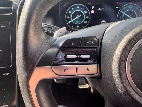 Used Hyundai TUCSON 2021 for sale - 75485310: Photo 18