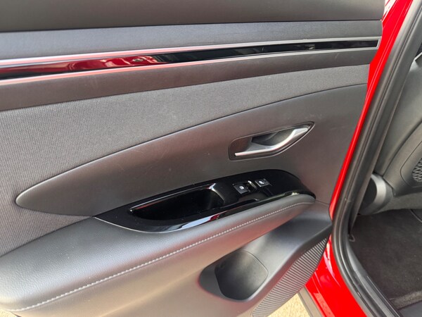 Used Hyundai TUCSON 2021 for sale - 75485310: Photo 19