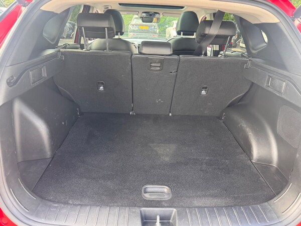 Used Hyundai TUCSON 2021 for sale - 75485310: Photo 20