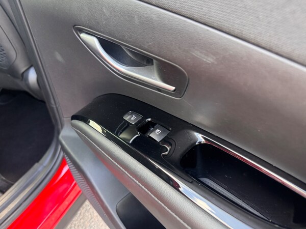 Used Hyundai TUCSON 2021 for sale - 75485310: Photo 22