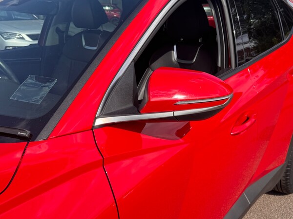 Used Hyundai TUCSON 2021 for sale - 75485310: Photo 24