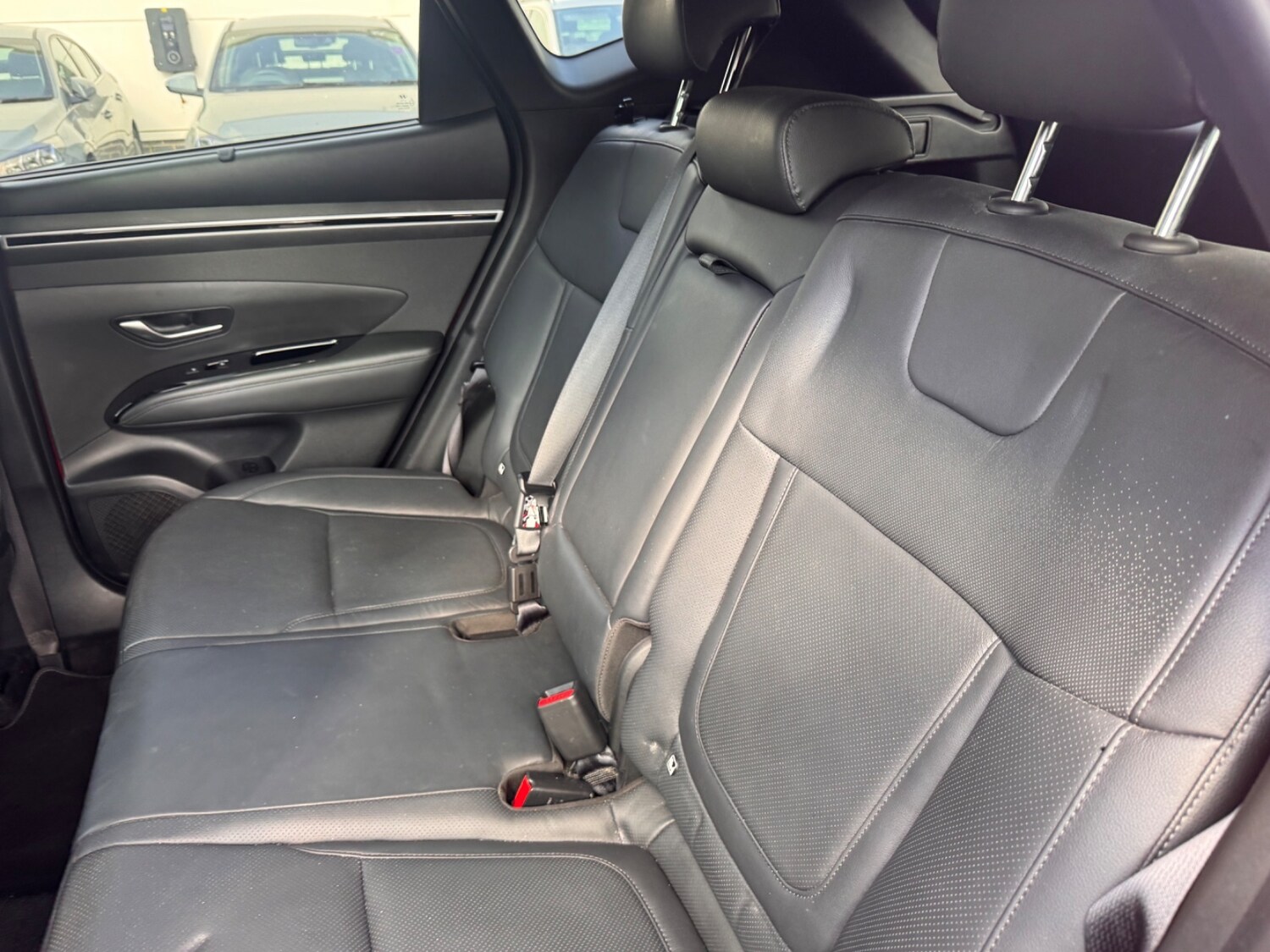 Vehicle 27