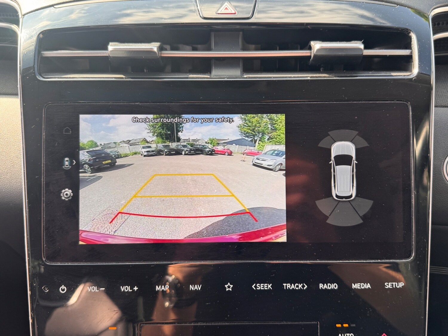 Vehicle 28