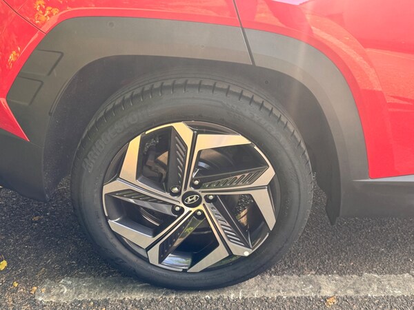 Used Hyundai TUCSON 2021 for sale - 75485310: Photo 31