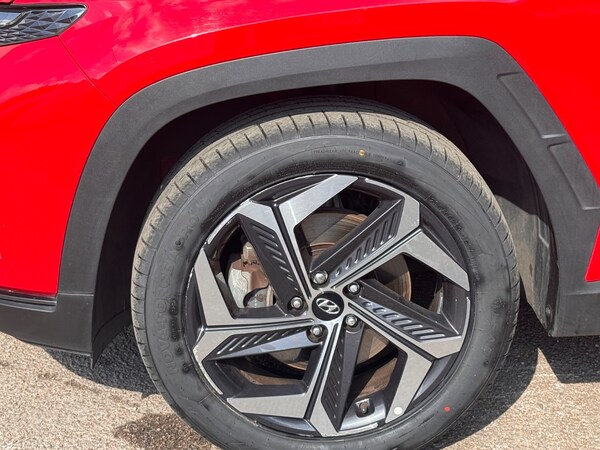 Used Hyundai TUCSON 2021 for sale - 75485310: Photo 32