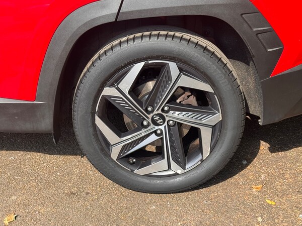 Used Hyundai TUCSON 2021 for sale - 75485310: Photo 33