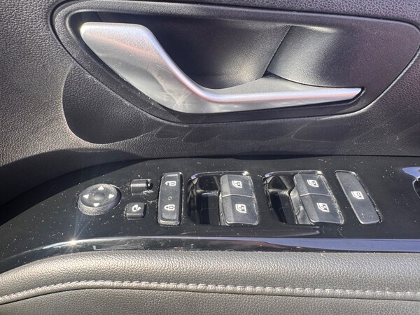 Used Hyundai TUCSON 2021 for sale - 75485310: Photo 35