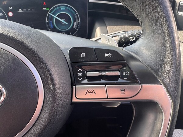 Used Hyundai TUCSON 2021 for sale - 75485310: Photo 9