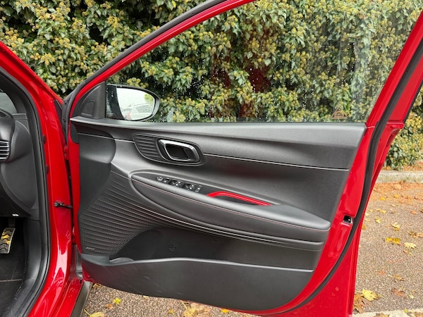 Used Hyundai i20 2024 for sale - 75485313: Photo 11