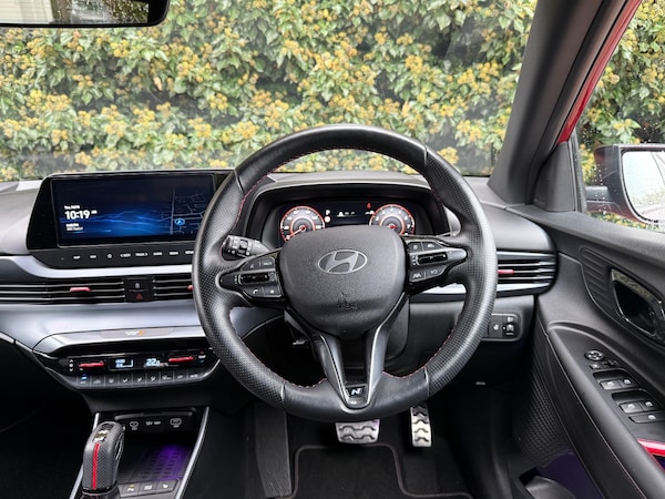 Used Hyundai i20 2024 for sale - 75485313: Photo 20