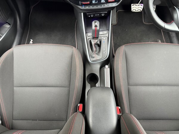 Used Hyundai i20 2024 for sale - 75485313: Photo 22