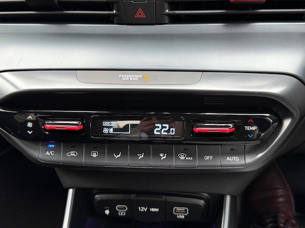 Used Hyundai i20 2024 for sale - 75485313: Photo 30