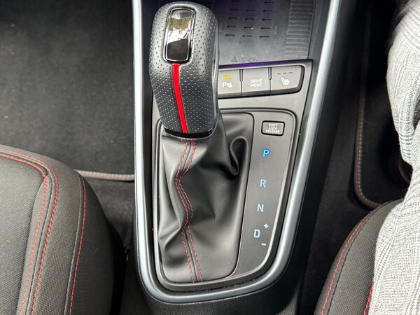 Used Hyundai i20 2024 for sale - 75485313: Photo 33