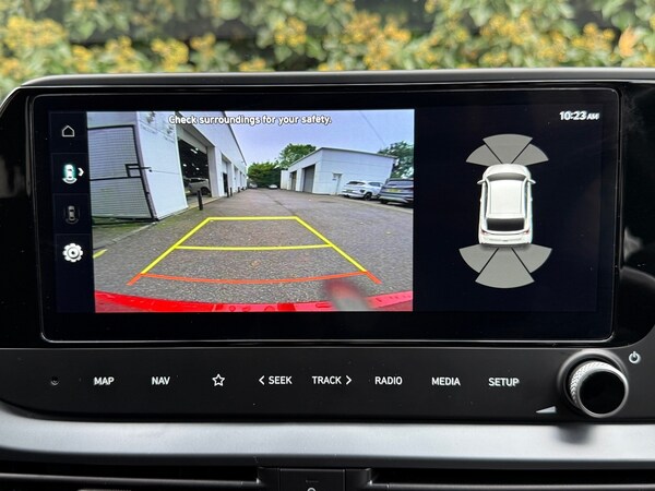Used Hyundai i20 2024 for sale - 75485313: Photo 34
