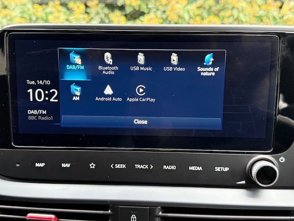 Used Hyundai i20 2024 for sale - 75485313: Photo 35