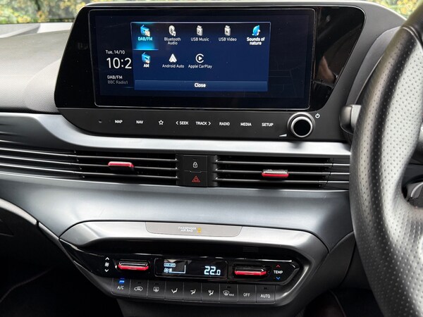 Used Hyundai i20 2024 for sale - 75485313: Photo 36