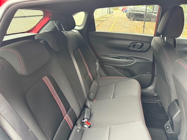 Used Hyundai i20 2024 for sale - 75485313: Photo 37