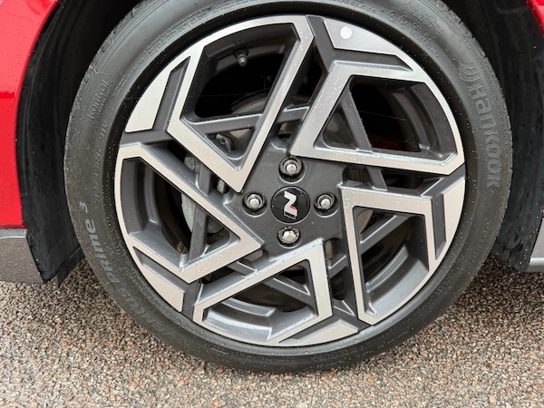Used Hyundai i20 2024 for sale - 75485313: Photo 46