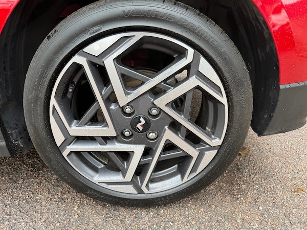 Used Hyundai i20 2024 for sale - 75485313: Photo 49
