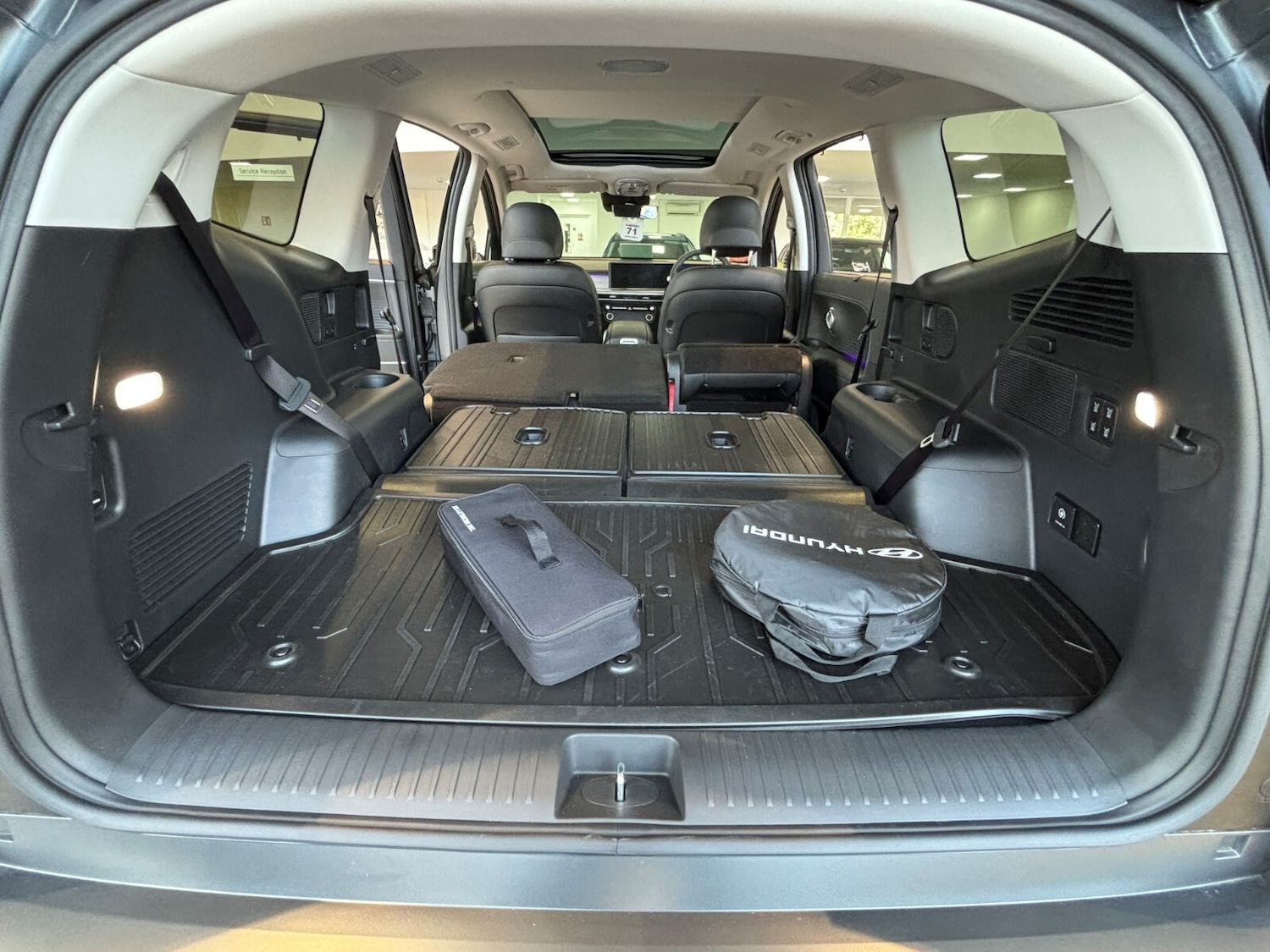 Used Hyundai IONIQ 9 for sale - 76062369: Photo 10