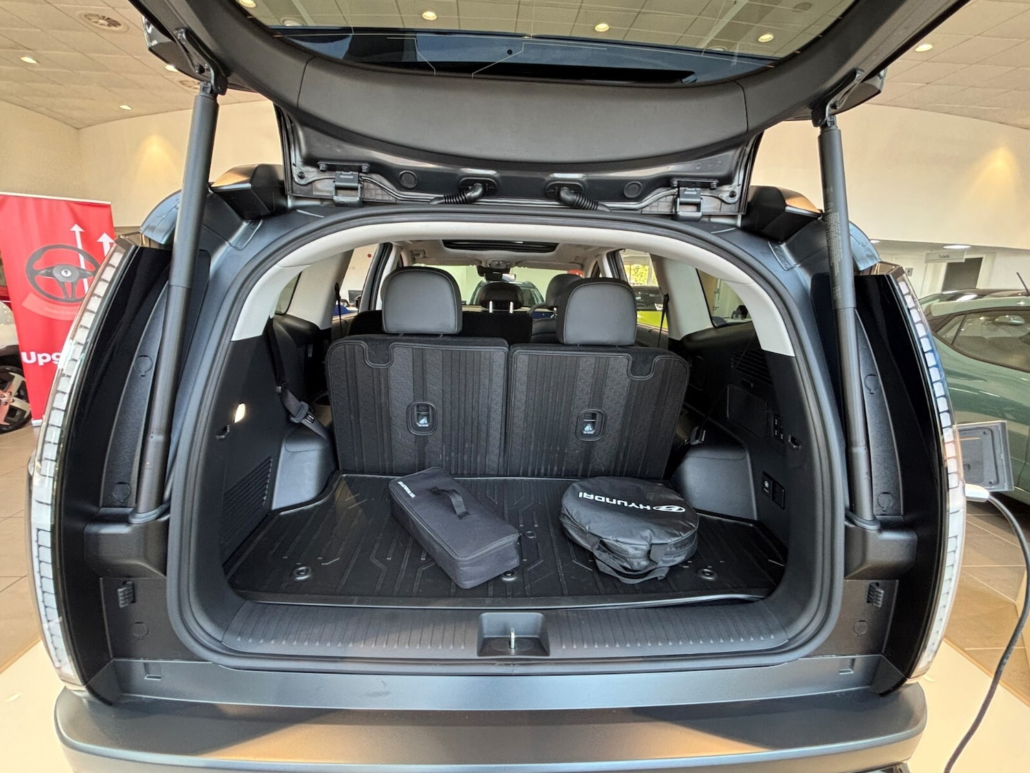 Used Hyundai IONIQ 9 for sale - 76062369: Photo 11