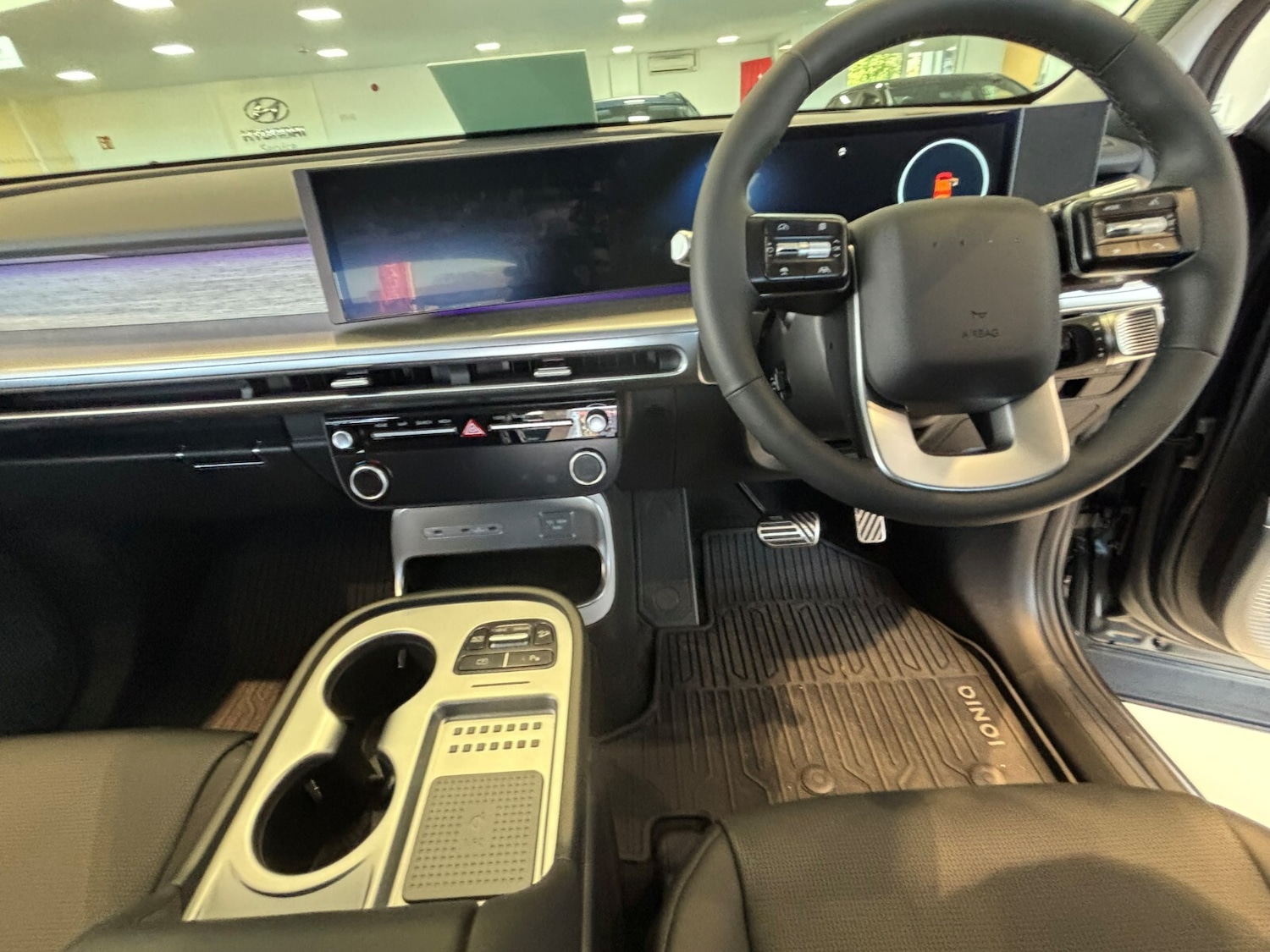 Used Hyundai IONIQ 9 for sale - 76062369: Photo 12
