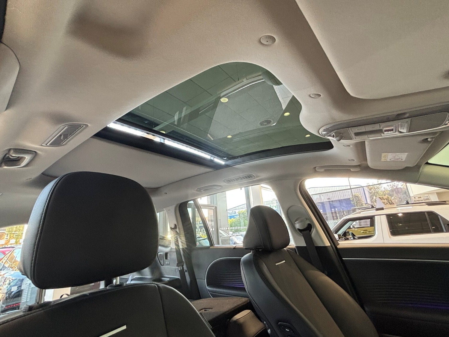 Used Hyundai IONIQ 9 for sale - 76062369: Photo 13