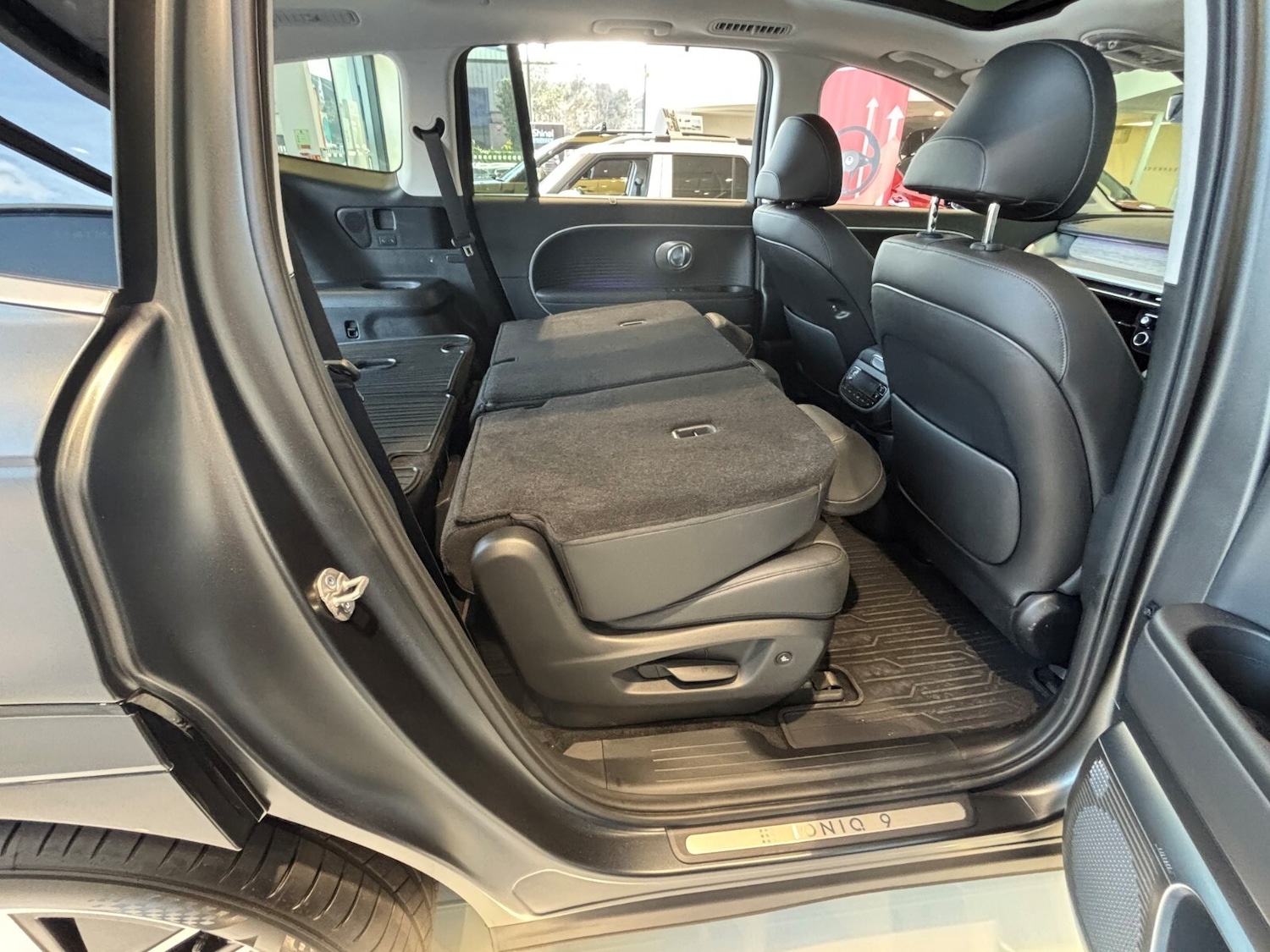 Used Hyundai IONIQ 9 for sale - 76062369: Photo 14