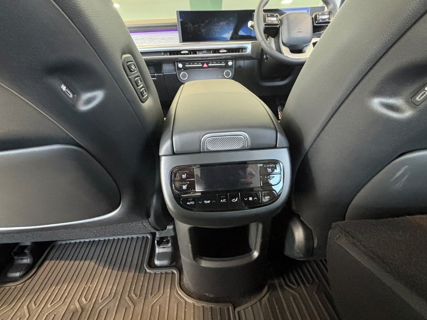 Used Hyundai IONIQ 9 for sale - 76062369: Photo 16