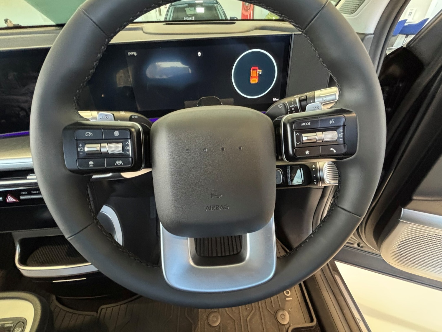 Used Hyundai IONIQ 9 for sale - 76062369: Photo 17