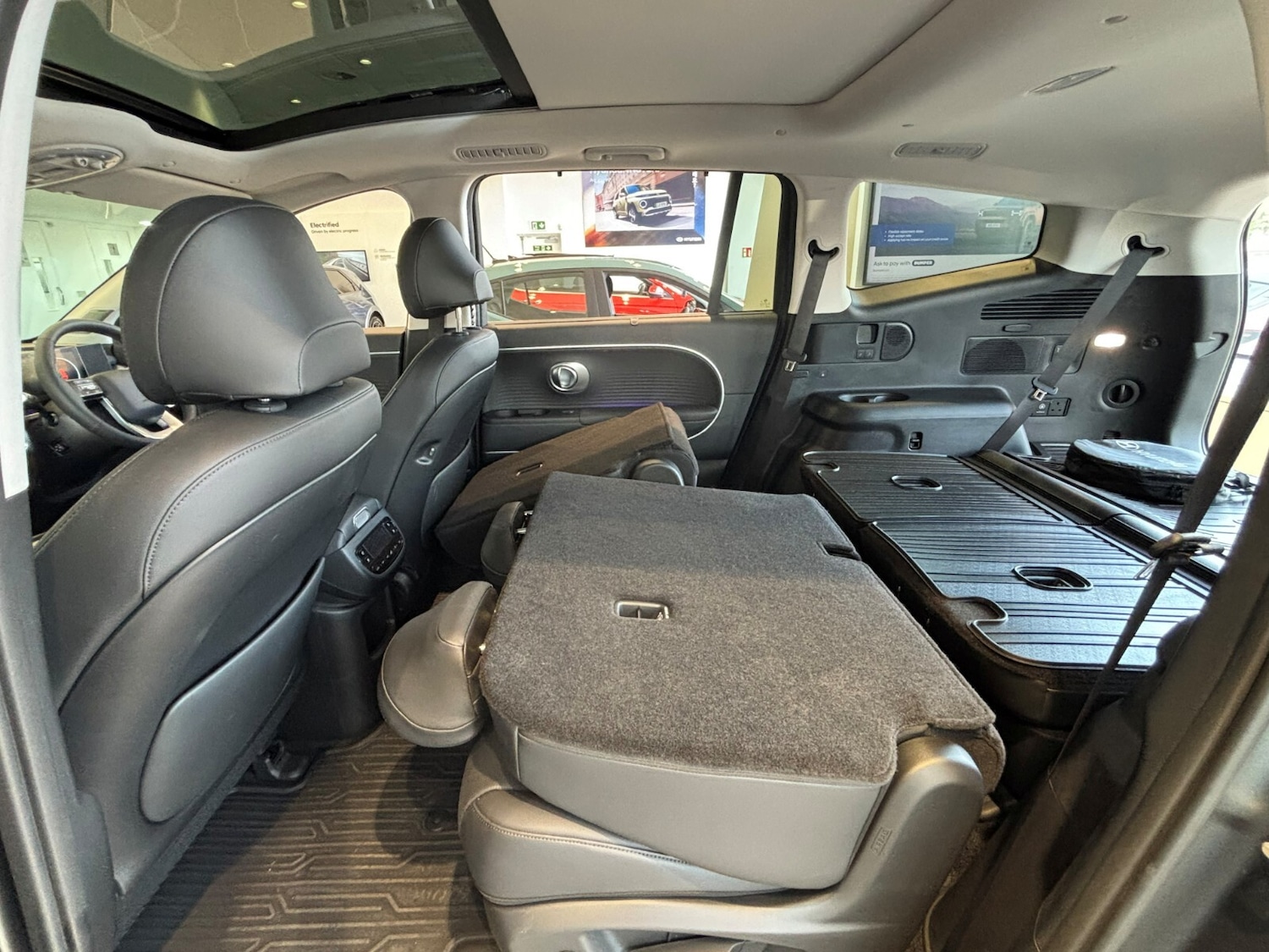 Used Hyundai IONIQ 9 for sale - 76062369: Photo 20