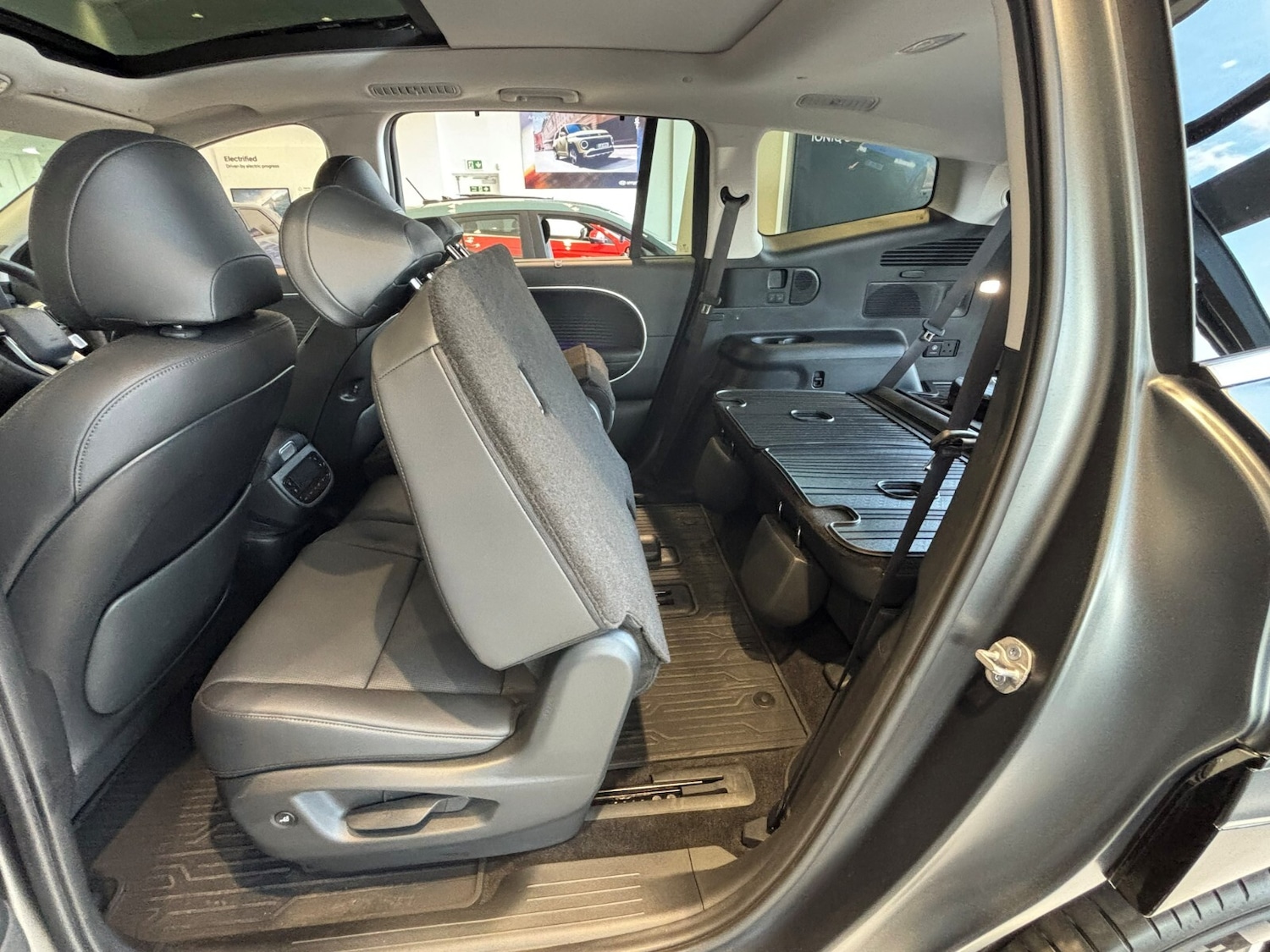 Used Hyundai IONIQ 9 for sale - 76062369: Photo 21