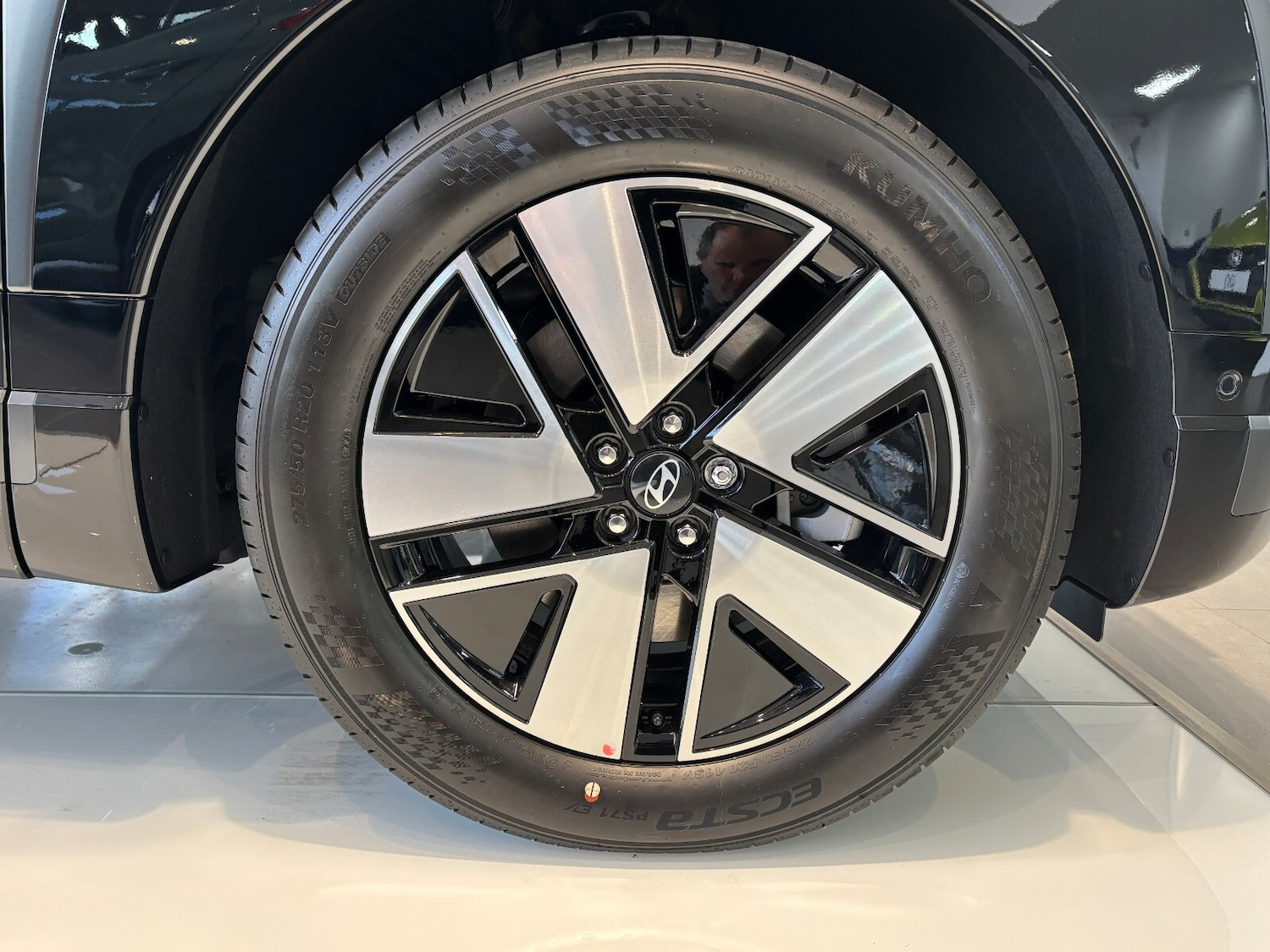 Used Hyundai IONIQ 9 for sale - 76062369: Photo 22