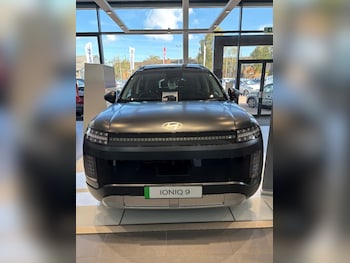 Used Hyundai IONIQ 9 undefined for sale - 76062369: Photo