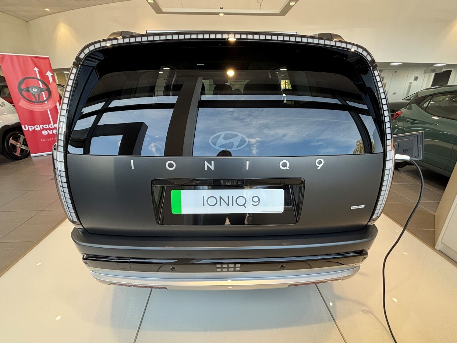 Used Hyundai IONIQ 9 for sale - 76062369: Photo 6